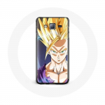 Coque pour Samsung Galaxy j5 Manga Dragon Ball Z Gohan