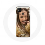 Coque pour Xiaomi Redmi 9C Blackpink Lisa MONEY Solo Chanson unique