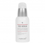 Medicube Red Serum 2.0, Moisturizing, Korean Cosmetics, Kbeauty, sample