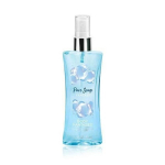 BODY FANTASIES Kūno pur&scaron;kiklis 94 ml #Pure Soap Fantasy white
