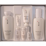 Sulwhasoo midnight 2 dalių specialus dovanų rinkinys / vidurnakčio vandens vidurnakčio emulsija