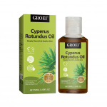 Cyperus Rotundus Plaukų &Scaron;alinimo Priežiūros Aliejus Cyperus Rotundus Augalo Plaukai 50ml Maitinamasis Priežiūros Aliejus Kūnas Z7N5 50ml-1pcs