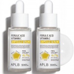 APLB ferulo rūg&scaron;ties vitamino C ampulės serumas 40 ml #40ml 2PCS