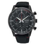 Seiko neo sports SSB315P1 kvarcinis laikrodis (Seiko) vyrų [prekė]