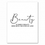 Tapyba ant drobės Eleganti&scaron;kas bijūnų žiedas Frazės plakatas ir spaudinys Sieninis paveikslas gyvenamajam kambariui Namų dekoravimui &Scaron;iaurės &scaron;alių dekoras Be rėmelio 21*30cm