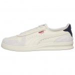Puma Indoor OG Matinis Dramblio Kaulo Laivyno Unisex Sportbačiai Kreminės Garų Pilkos 397254-01 36
