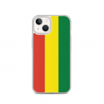 Telefono dėklas Bolivijos vėliava - iPhone 13