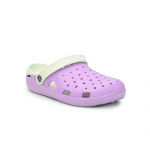 Liberty A-HA LPMXT-801 Slingback Atsitiktiniai Užsisegami Klumpės Moterims su EVA Padu | Kvėpuojantys ir Lengvi | Mink&scaron;tas ir Patogus Vidpadis