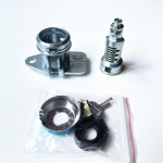 Durų spynos cilindras 5073357AA Tinka Dodge Ram 1500 2500 3500