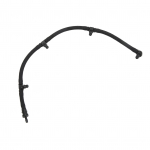 Dyzelinio kuro purk&scaron;tuko grįžtamojo vamzdelio linija WE011349Y Pakeitimas Mazda BT‑50 UN 2006&ndash;2011