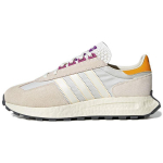 Adidas Retropy E5 Wonder White Unisex Sportbačiai Kreminiai Off-White GW6058 43⅓