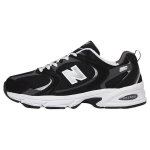 New Balance 530 Juodi Unisex sportbačiai MR530CC 37