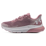Under Armour HOVR Turbulence 2 Pink Elixir Moteri&scaron;ki sportbačiai Juodi 3026525-600 38
