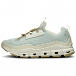 ON Cloudaway Glacier Seedling Moteri&scaron;ki sportbačiai Žali 49.97977 36