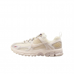 Nike Vomero 5 GS Soft Pearl Vaikams Sportbačiai Kreminis Bordo-Crush Kometa-Mėlynas IB5853-002 36