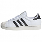 adidas Superstar 2 Balti Pilki Moteri&scaron;ki Kedai Debesėlio Baltumo Pilki-&Scaron;e&scaron;i Kri&scaron;tolo Baltumo JP8162 38⅔