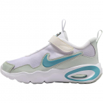 Nike Air Max Nova Mesh madingi, patogūs, smūgius sugeriantys, dilimui atsparūs, kvėpuojantys, žemo ūgio bėgimo bateliai vaikams FN4459-105 28