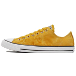 &bdquo;Converse Chuck Taylor All Star&ldquo; patogūs, universalūs, patvarūs, žemo pado drobiniai bateliai, unisex sportbačiai, imbierinės geltonos spalvos 170859C 42
