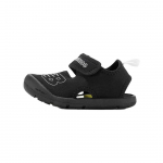 New Balance Nb Csr Paplūdimio Vaikų Basutės Kūdikių Basutės Juodos IOCRSRAA 27.5