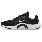 Nike Renew In Season Tr 11 Wide 'Juoda Balta' Moteri&scaron;ki Sportbačiai DN5116-004 35.5