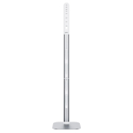Satuo S3 Aliuminio dulkių siurblio laikiklis Dyson V7 V8 V10 V11 V15 V12 Slim, Dulkių siurblio stovas, Laikymo dalis, dokas