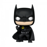 Funko DC Flash Betmenas Figūrėlė Pop!