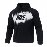 Nike Swoosh Patogus Kvėpuojantis Laisvalaikio Megztinis su Gobtuvu Vyri&scaron;ki gobtuvai HV4063010 M