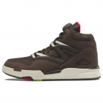 Reebok Pump Omni Zone 2 'Valentino diena' sportbačiai IE9342 42 juoda