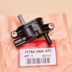 Originali garų surinktuvo solenoidinis vožtuvas 36162-RRA-A01 HONDA Accord Civic CRV