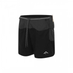 Nike Dri FIT M NK DFADV SCND SNRSE 5BF Sportiniai &scaron;ortai Vyri&scaron;ki Juodi HJ3573-010 EU L juoda