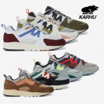 Karhu Fusion 2.0 amortizuojantys žygio ir bėgimo batai Skh212280408041 8041 118/240