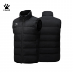 KELME vyri&scaron;ka izoliuota treniruočių liemenė 4XL