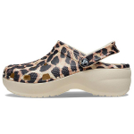 Crocs Classic Platform 'Leopard' Moteri&scaron;ki 207844-2Y4 34-35