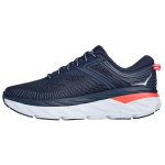 HOKA ONE ONE Bondi 7 'Tamsiai mėlyni' Moteri&scaron;ki 1110519-BIBBL 38.5