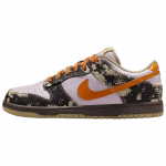 Nike Dunk Low Retro LTD Punk Rock Digital Camo IB2260-500 41