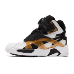 Puma Disc System Weapon OG Unisex Baltas Juodas Auksas 373344-01 EU 41