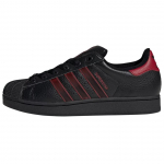 Adidas Originals Superstar 2 Patogūs universalūs sportbačiai Unisex sportbačiai Juodi JR7316 42⅔