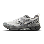 Mizuno Halo Mix TL Unisex Pilka Sidabrinė D1GH251202 41