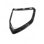 Originalus Chery Omoda C5 rūko žibinto dangtelis, priekinio žibinto rėmo apdaila 602002158AA 602002159AA Right
