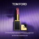TOM FORD Black Orchid riboto leidimo vandens-satininis lūpų dažas