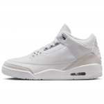JORDAN 3 Retro Pure Money 2025 CT8532-111 42.5