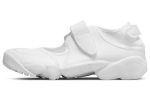Nike Air Rift Breathe Baltas Pure Platinum Moteri&scaron;ki DN1338-100 35.5