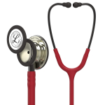 Littmann Stetoskopas Classic III Bordo 5864