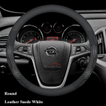 Opel Astra-e Astra L GS sport ST 2023 2024 2025 Vairo dangtelis Anglies pluo&scaron;tas Suede oda Automobilio priedai
