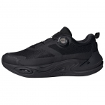 Adidas Climawarm Boa Warm Core technologija Patogūs bėgimo bateliai Unisex Bėgimo bateliai Juodi KJ6493 44