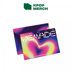 [I&scaron;ankstinis užsakymas] i-dle - We made (POCAALBUM Ver.) 1ea