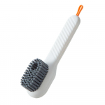 Fonken daugiafunkciniai skysti batų &scaron;epetėlių valikliai Muilo dozatoriaus valymo &scaron;epetys avalynei buitinis valymo įrankis žalia