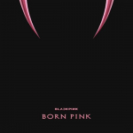 BLACKPINK &ndash; 2-asis ALBUMAS [BORN PINK] DĖŽUTĖS RINKINYS [ROŽINĖ versija]