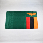 Zambijos vėliava 90*150cm