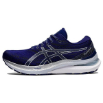 Asics Gel Kayano 29 Dive Blue Moteri&scaron;ki sportbačiai Soft-Sky 1012B272-400 37